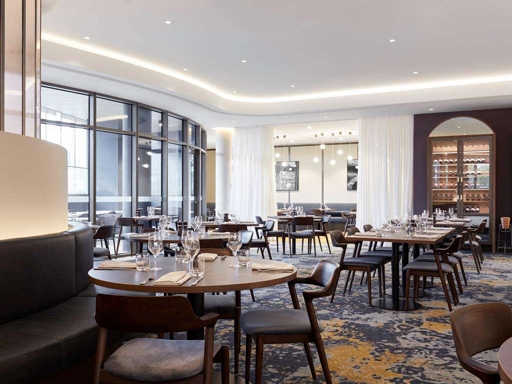 Rydges Ringwood Hotel Restaurant foto